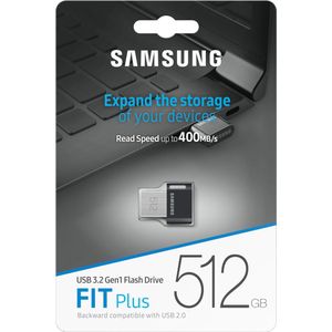 Samsung MUF-512AB