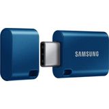 Samsung - MUF-512DA - USB Flash Drive - Blauw - 512 GB - USB Type-C 3.2 Gen 1