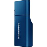 Samsung - MUF-512DA - USB Flash Drive - Blauw - 512 GB - USB Type-C 3.2 Gen 1