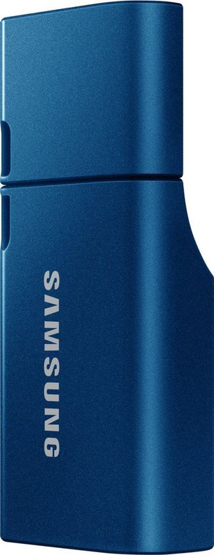 Samsung - MUF-512DA - USB Flash Drive - Blauw - 512 GB - USB Type-C 3.2 Gen 1