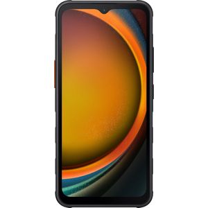Samsung Galaxy Xcover 7 5G 128GB Enterprise Edition Zwart
