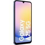 Samsung Galaxy A25 5G - 8/256GB - Blue