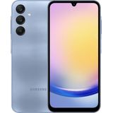GALAXY A25 5G BLUE 256Go