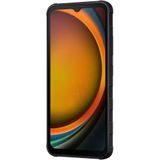 Samsung XCover 7 Enterprise Edition Smartphone 128 GB 16.8 cm (6.6 inch) Zwart Android 14 Dual-SIM