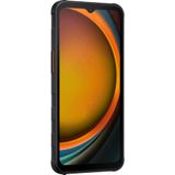 Samsung XCover 7 Enterprise Edition 5G Smartphone 128 GB 16.8 cm (6.6 Inch) Zwart Android 14 Dual-SIM