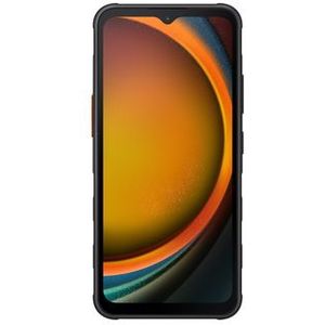 Samsung - Galaxy XCover7 - Mobiele Telefoon - Zwart - 6 GB - 128 GB