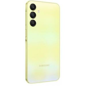  Samsung Galaxy A25 - 256 GB - Geel