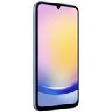 Samsung Galaxy A25 - Blue Black Blauw