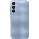 Samsung Galaxy A25 - Blue Black Blauw
