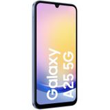 Samsung Galaxy A25 - 5G smartphone