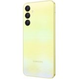 Samsung Smartphone Galaxy A25 5g 128 Gb Yellow (sm-a256bzydeub)