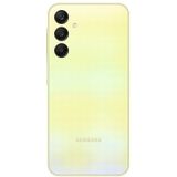 Samsung A256B Galaxy A25 5G 128GB/6GB RAM Dual-SIM gelb