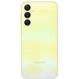 Samsung Smartphone Galaxy A25 5g 128 Gb Yellow (sm-a256bzydeub)