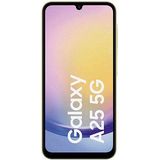 Samsung Galaxy A25 128 GB Gelb 5G