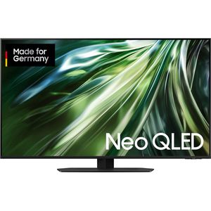 Samsung GQ50QN90DAT 127 (") 4K Ultra HD Smart TV Wifi Zwart