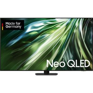 Samsung GQ75QN90DAT 1 (75") 4K Ultra HD Smart TV Wifi Zwart