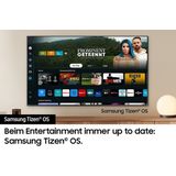 Samsung GQ55Q60DAU 1 (55") 4K Ultra HD Smart TV Wifi Titanium