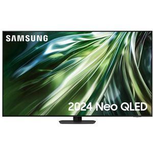Samsung QE55QN90D - 55 inch - 4K Neo QLED - Smart TV - Zwart
