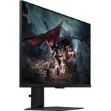 0 Samsung Odyssey S27DG500EU Gaming Monitor 68 cm (27 Zoll)