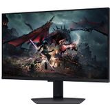 LS27DG502EUXEN - Beeldscherm - 27 Inch - 2560x1440 - IPS - LED