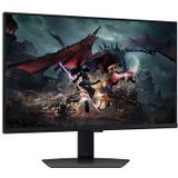 LS27DG502EUXEN - Beeldscherm - 27 Inch - 2560x1440 - IPS - LED