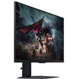 LS27DG502EUXEN - Beeldscherm - 27 Inch - 2560x1440 - IPS - LED