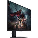 Samsung Odyssey G5 G50D - LED - 32 Inch - QHD - 180Hz - IPS