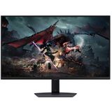 LS32DG502EUXEN - 27Inch IPS Flat - QHD-resolutie - 180Hz vernieuwingsfrequentie