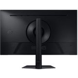 LS32DG502EUXEN - 27Inch IPS Flat - QHD-resolutie - 180Hz vernieuwingsfrequentie