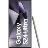 Samsung Galaxy S24 Ultra 512GB Paars 5G