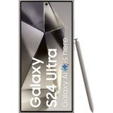 Samsung Galaxy S24 Ultra 5G - 1TB - Titanium Grey - AI