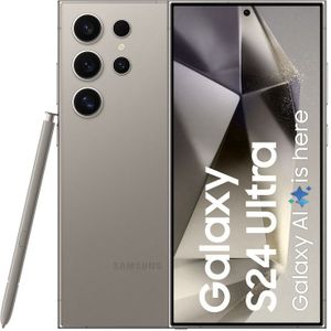 Samsung Galaxy S24 ULTRA 5G 1TB - Smartphone Grijs