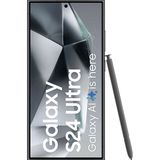 Samsung Samsung Galaxy S24 Ultra 1TB Zwart 5G