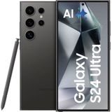 Samsung Galaxy S24 Ultra Dual SIM 512GB zwart