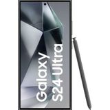 Samsung Galaxy S24 Ultra Dual SIM 512GB zwart
