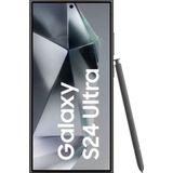Samsung Galaxy S24 Ultra Dual SIM 512GB zwart