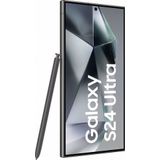 Samsung S928B Galaxy S24 Ultra Titanium Black 5G 512GB 6,8"" Android 14 200MP