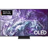 Samsung GQ55S95DAT 1 (55") 4K Ultra HD Smart TV Wifi Zwart
