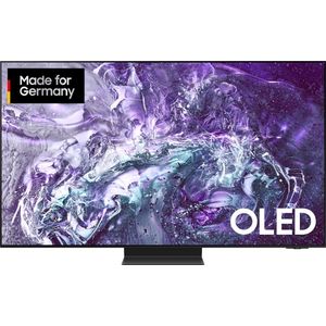 Samsung GQ65S95DAT 1 (65") 4K Ultra HD Smart TV Wifi Zwart