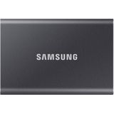 Samsung - T7 - SSD - Blauw - 1 TB
