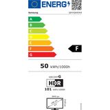 SAMSUNG QE43Q60D