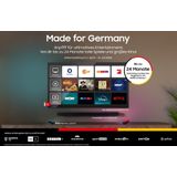 Samsung The Frame GQ55LS03DAU 1 (55") 4K Ultra HD Smart TV Wifi Zwart