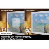 Samsung Gq43ls03dauxzg Qled 4k Smart Tv 43 Inch | Nieuw (outlet)