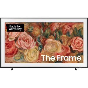 Samsung The Frame GQ50LS03DAU 127 (") 4K Ultra HD Smart TV Wifi Zwart