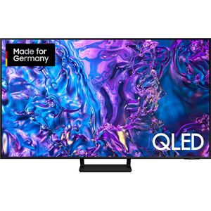QLED-TV - Tizen - 20 W - Dolby Audio - 2.0 Luidsprekerkanalen