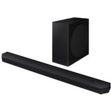 Samsung HW Q800D Soundbar Cinematic Q series 2024 Buitenlands model