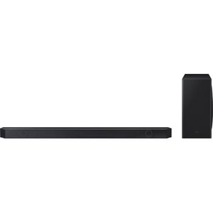 Samsung HW Q800D Soundbar Cinematic Q series 2024 Buitenlands model