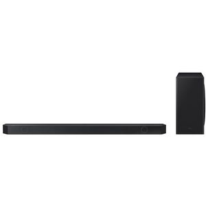 Samsung HW Q800D Soundbar Cinematic Q series 2024 Buitenlands model