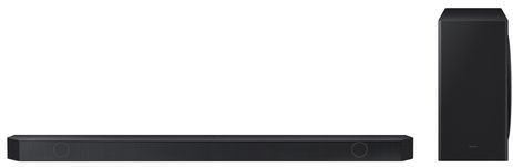 Samsung HW Q800D Soundbar Cinematic Q series 2024 Buitenlands model