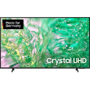 Samsung 43DU8079 Crystal UHD Smart TV 109 cm 43 Zoll